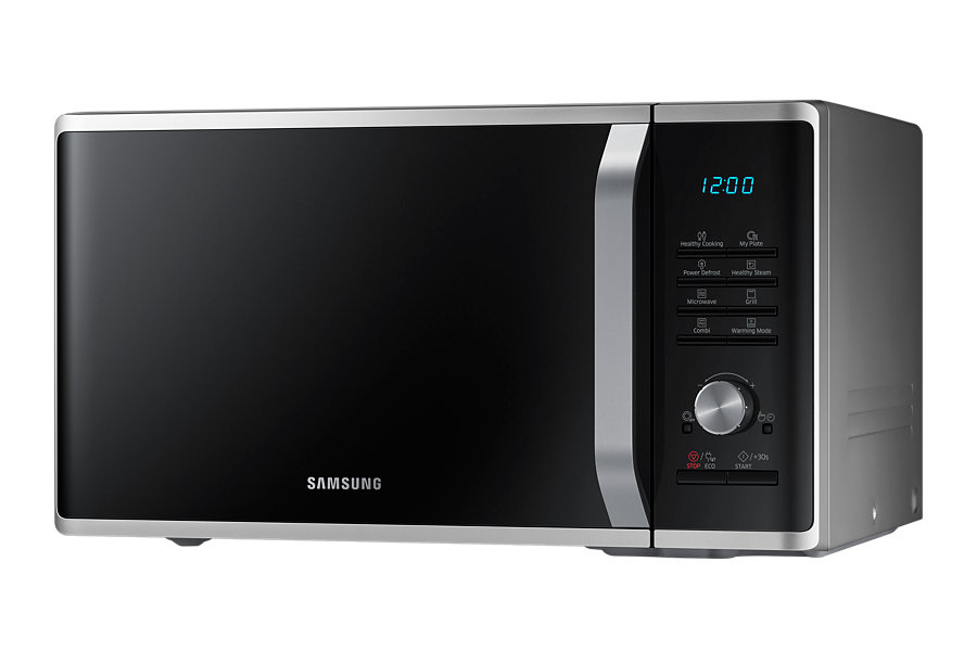 Samsung MG28J Black, Silver Countertop – image 5