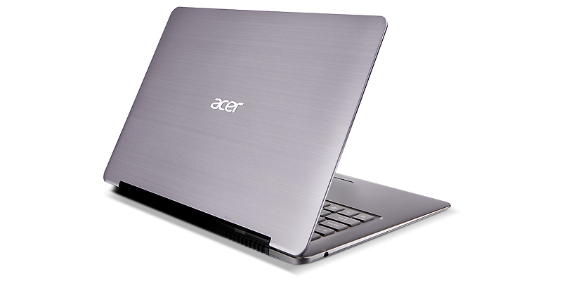 Acer Aspire S3-951-2634G52iss Intel® Core™ i7 i7-2637M – image 3