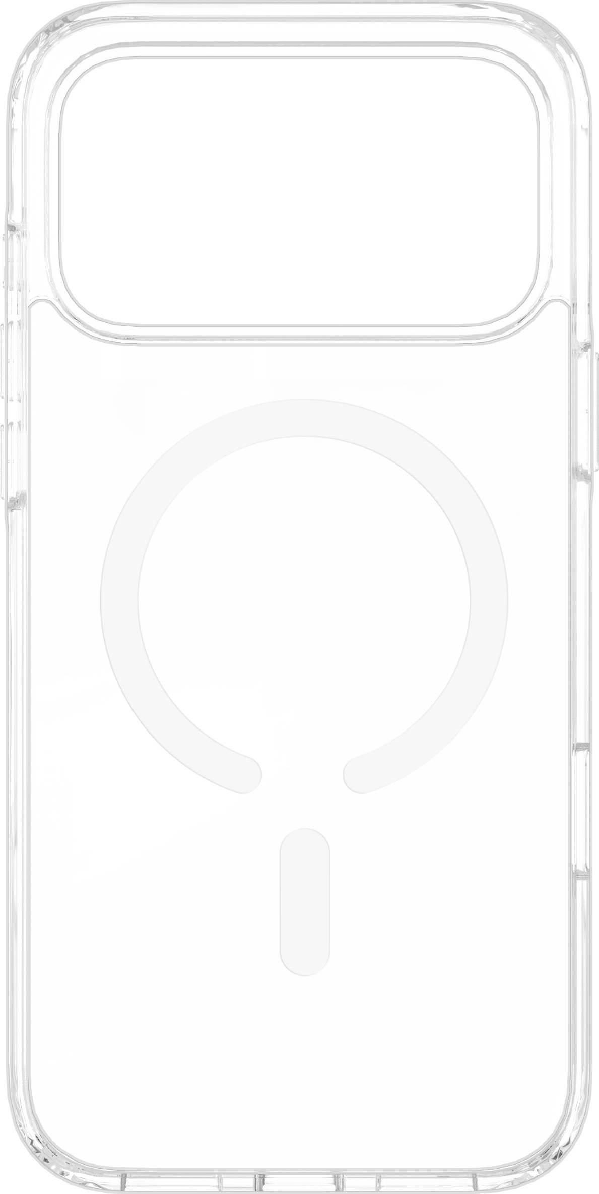 eSTUFF ES67141058 mobile phone case Cover Transparent – image 6