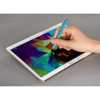 Hama 00134034 stylus pen Turquoise – image 2