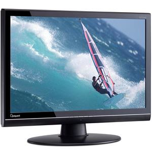 Viewsonic Professional Series Q241WB computer monitor – image 2