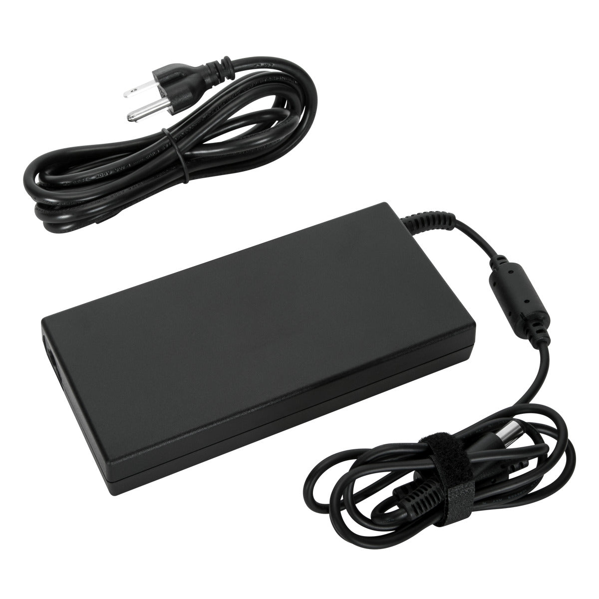 Targus DOCK222USZ laptop dock/port replicator Docking Thunderbolt 3 Black – image 8