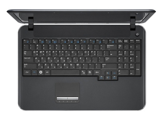 Samsung X X520-JB01BE Intel® Core™2 Duo SU7300 – image 5