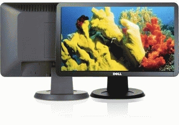 Dell IN1910N computer monitor – image 3