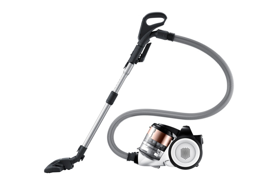 Samsung VC06H70F0HD vacuum – image 4