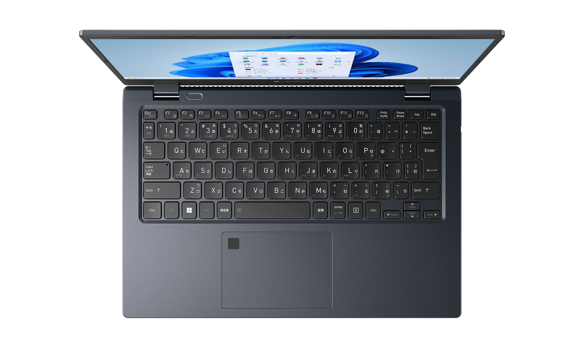 Dynabook G Series GS5/V Intel® Core™ i5 i5-1240P Laptop – image 3