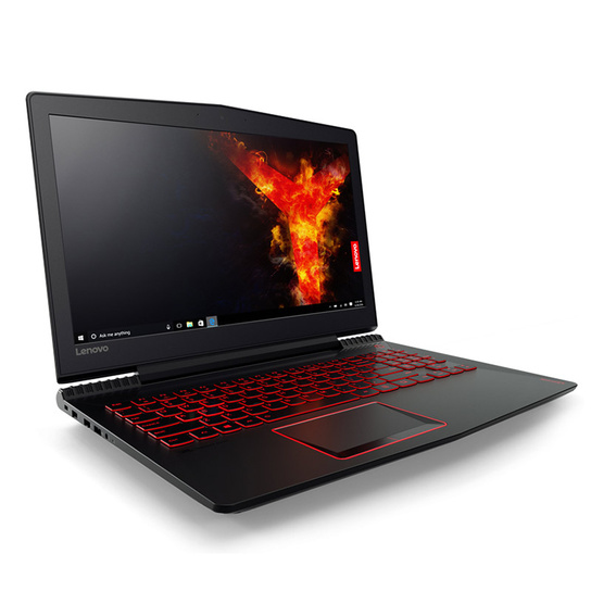 Lenovo R720 Intel® Core™ i5 i5-7300HQ Laptop – image 5