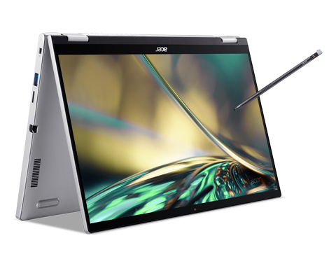 Acer Spin 3 SP314-55N-510G Intel® Core™ i5 i5-1235U Hybrid (2-in-1) – image 6