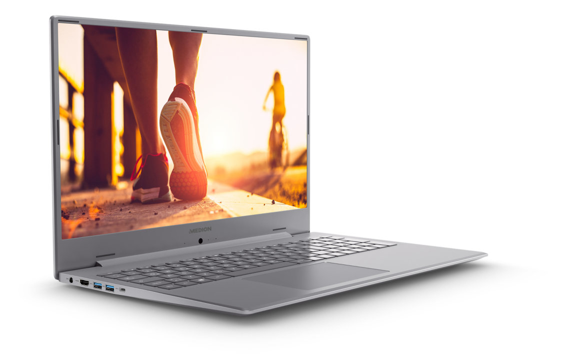 MEDION AKOYA P17601G-i5-512F8 Intel® Core™ i5 i5-8265U Laptop – image 8