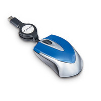 Verbatim 70237 mouse Travel Ambidextrous USB Type-A Optical – image 2