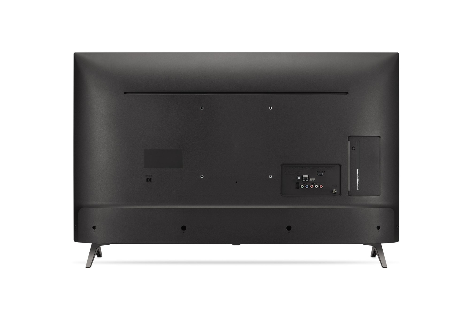 LG 43UK6300 TV 109.2 cm (43") 4K Ultra HD Smart TV Wi-Fi Black, Grey – image 9