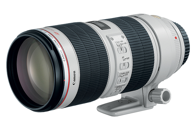 Canon 6D Mark II + EF 24-70mm/F2.8L II USM + EF 70-200mm/F2.8L IS USM II – image 3