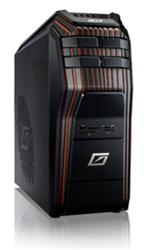 Acer Aspire G5900-032 Intel® Core™ i5 i5-650