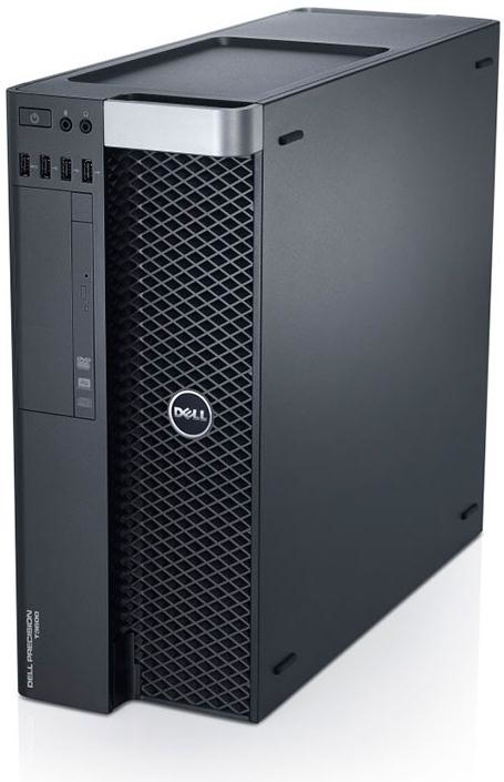 Dell Precision T3610 – image 2