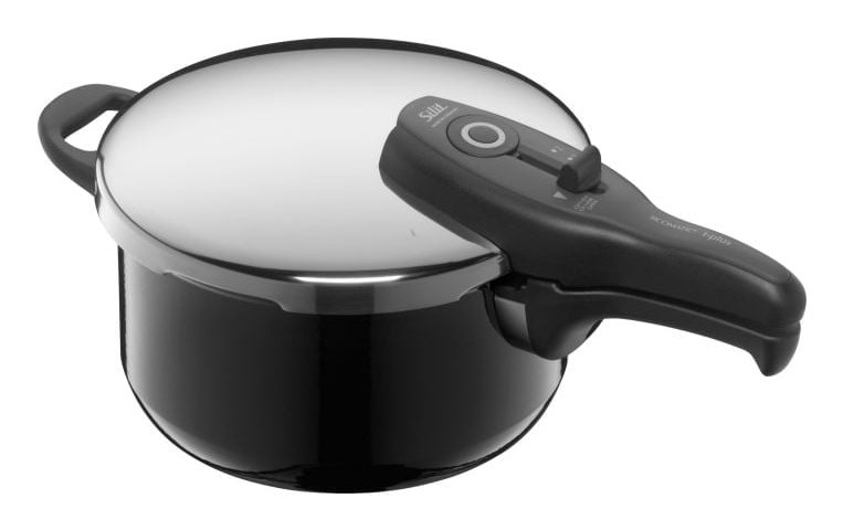Silit Schnellkochtopf SICOMATIC T-PLUS