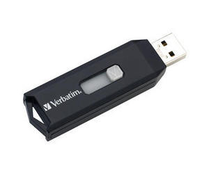Verbatim Store 'n' Go USB Business Secure 8GB – image 3