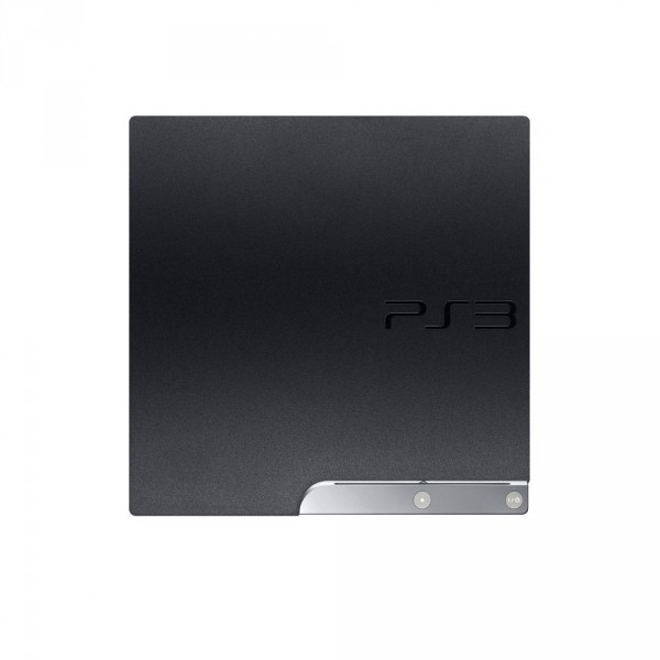 Sony Interactive Entertainment PlayStation 3 Slim 320GB – image 3