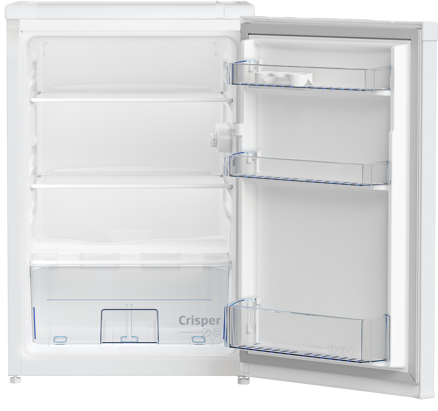 Beko TSE1504FN fridge Freestanding – image 5