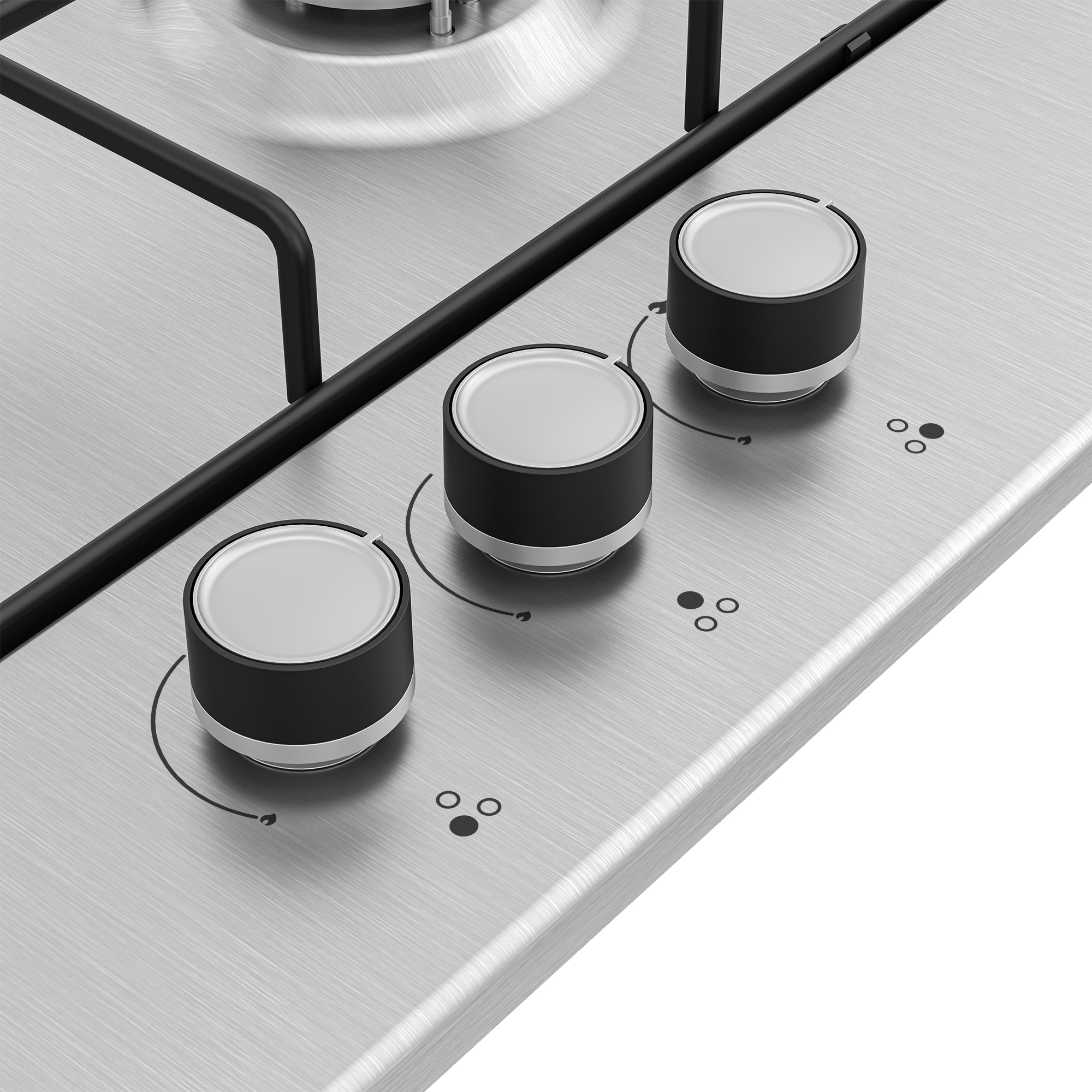 Beko HIGG 63125 SCX – image 4