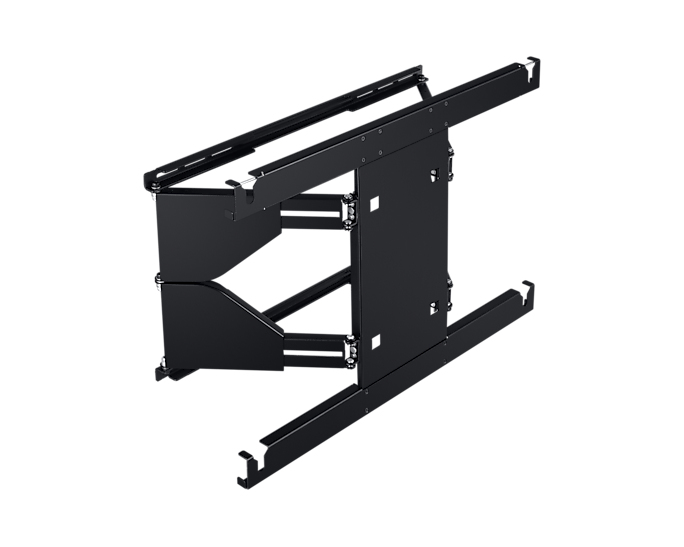Samsung WMN-B30FB/XY TV mount/stand 2.16 m (85") Black – image 6