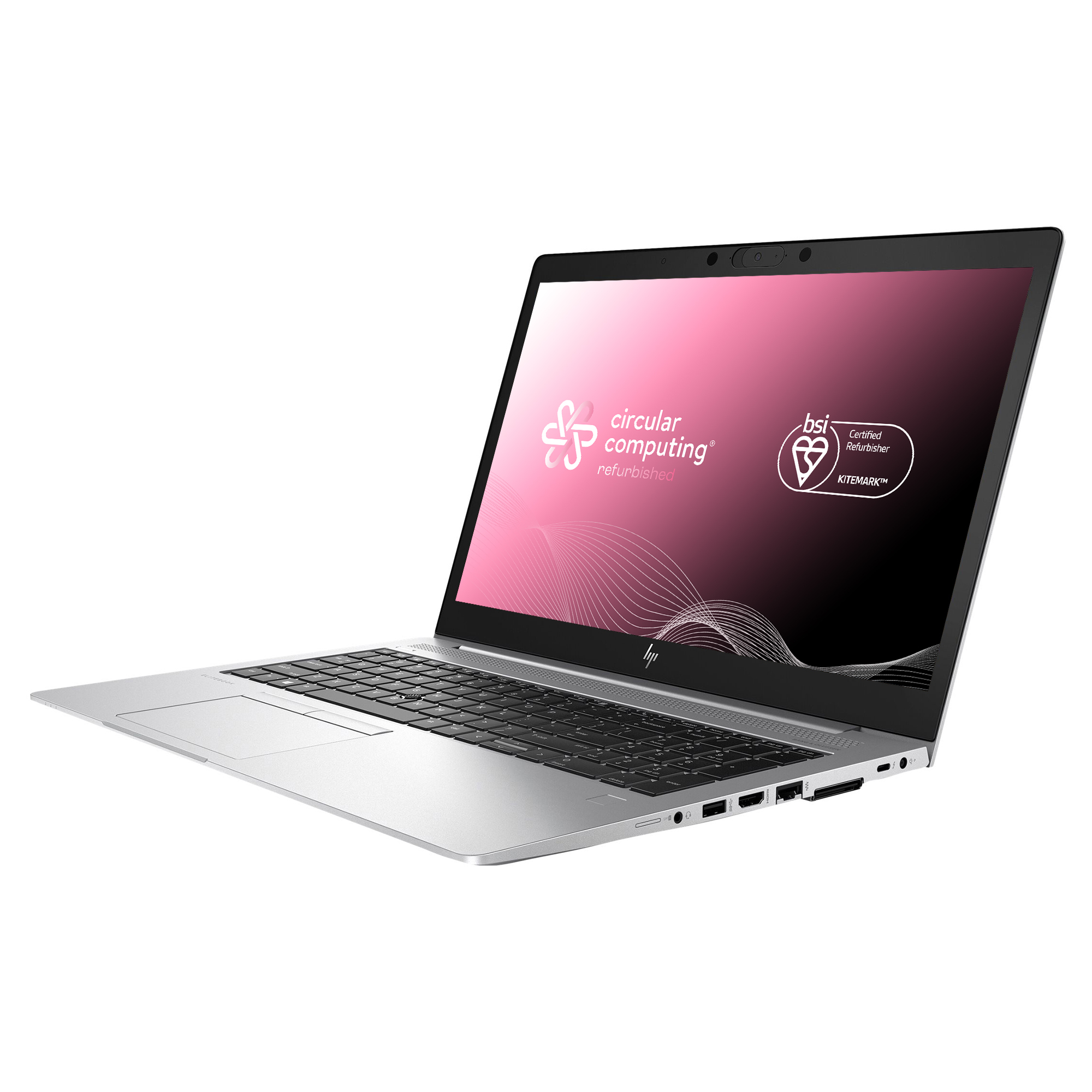 Circular Computing HP EliteBook 850 G6 – image 2