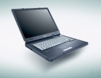 Fujitsu AMILO Pro V2010. Intel Celeron M 340 (1.50 GHz). VIA PN800. Gemtek W-L