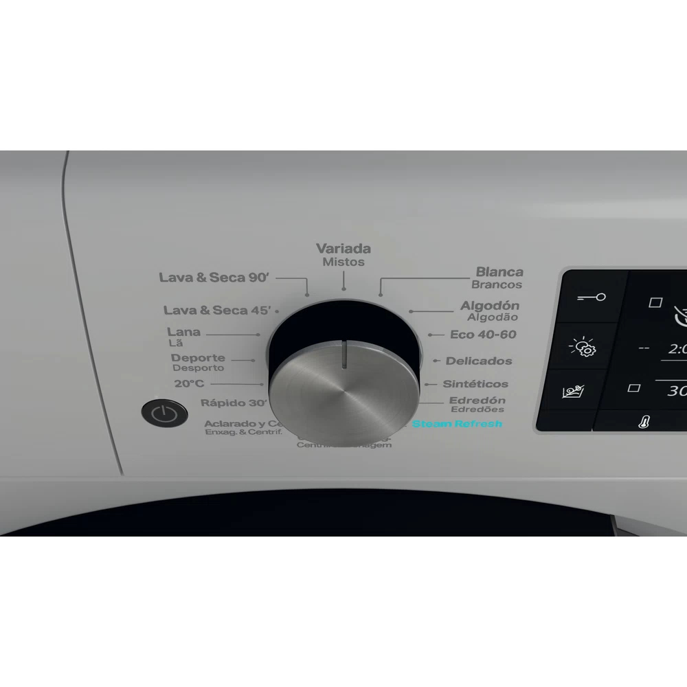 Whirlpool FFWDD 1174269 SBV – image 6