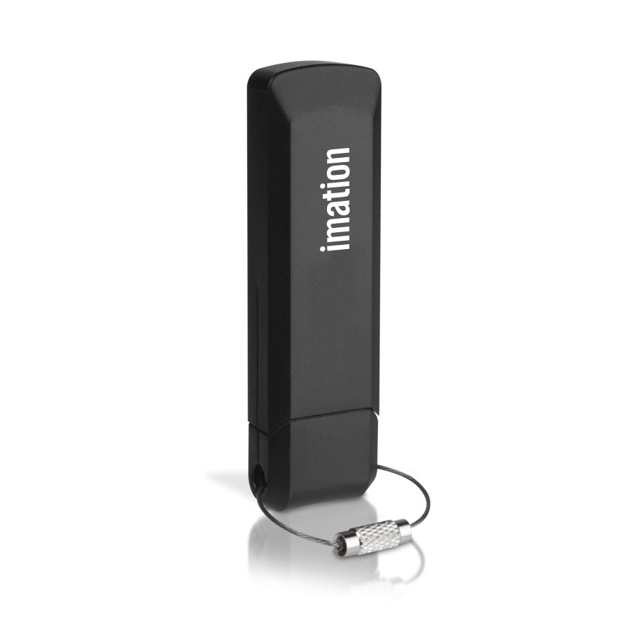 Kingston Technology F100 8GB – image 3