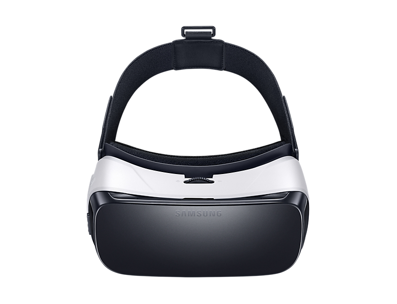 Samsung SM-R322 Smartphone-based head mounted display – image 7