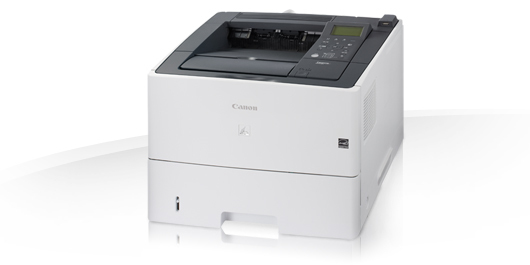 Canon i-SENSYS LBP6780x – image 2