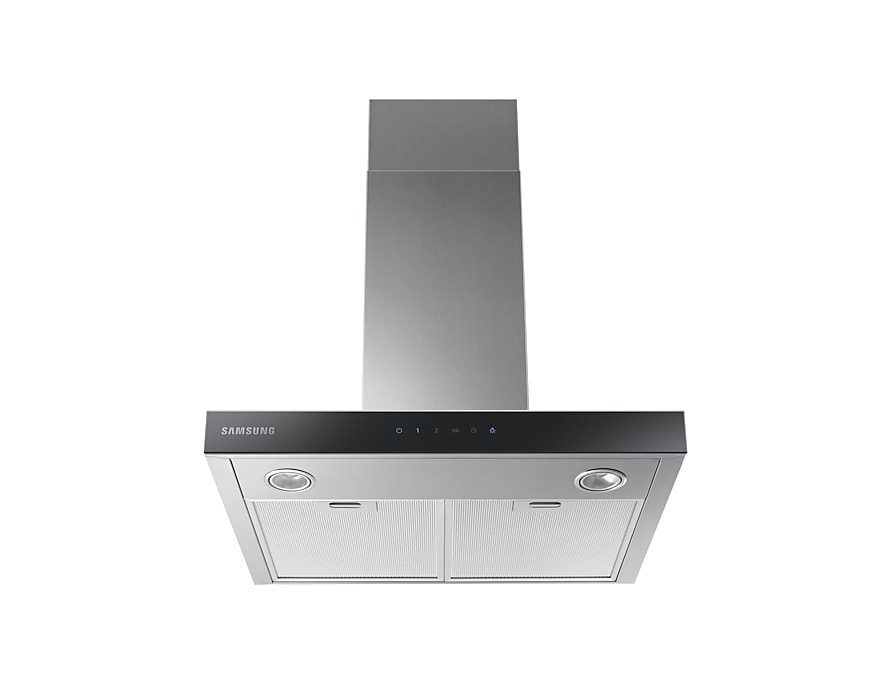 Samsung NK24M5070BS Wall-mounted Black, Stainless steel 531 m³/h – image 4