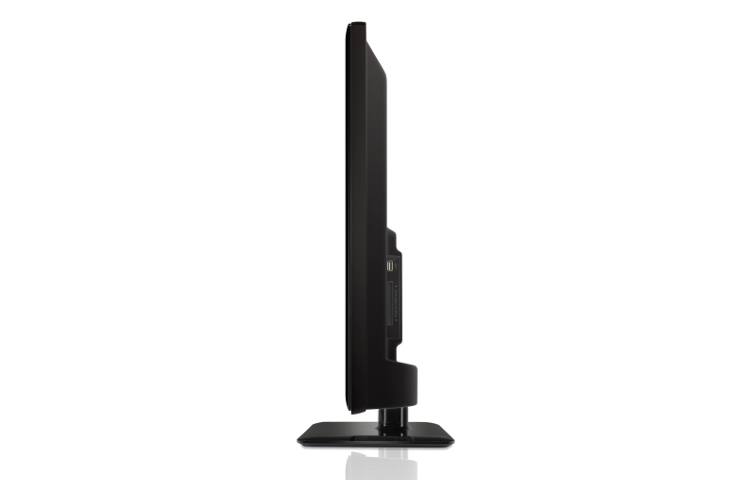 LG 32LN520B 81.3 cm (32") HD Black – image 4