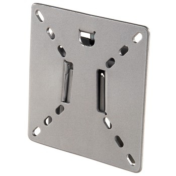 Hama 00011401 TV mount/stand Silver – image 1