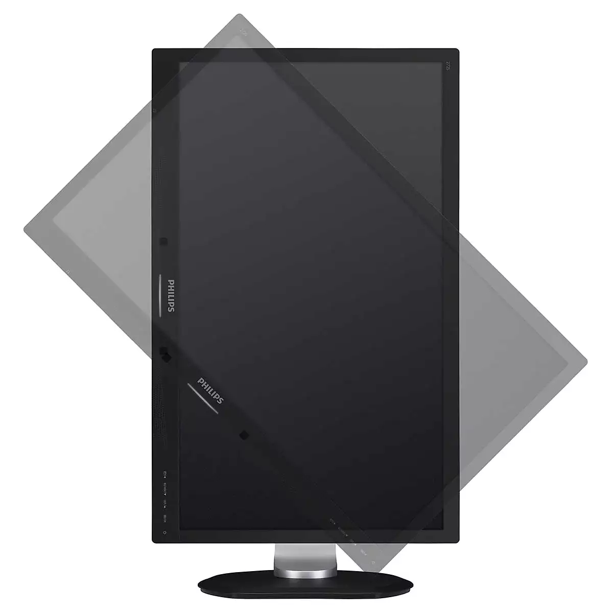 Philips Brilliance 272S4LPJCB/75 computer monitor – image 2