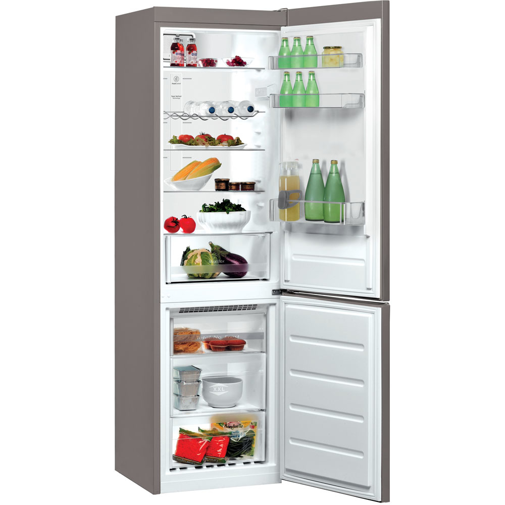 Whirlpool BSNF 8101R OX – image 2