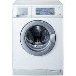 AEG LVM1810 washing machine Front-load