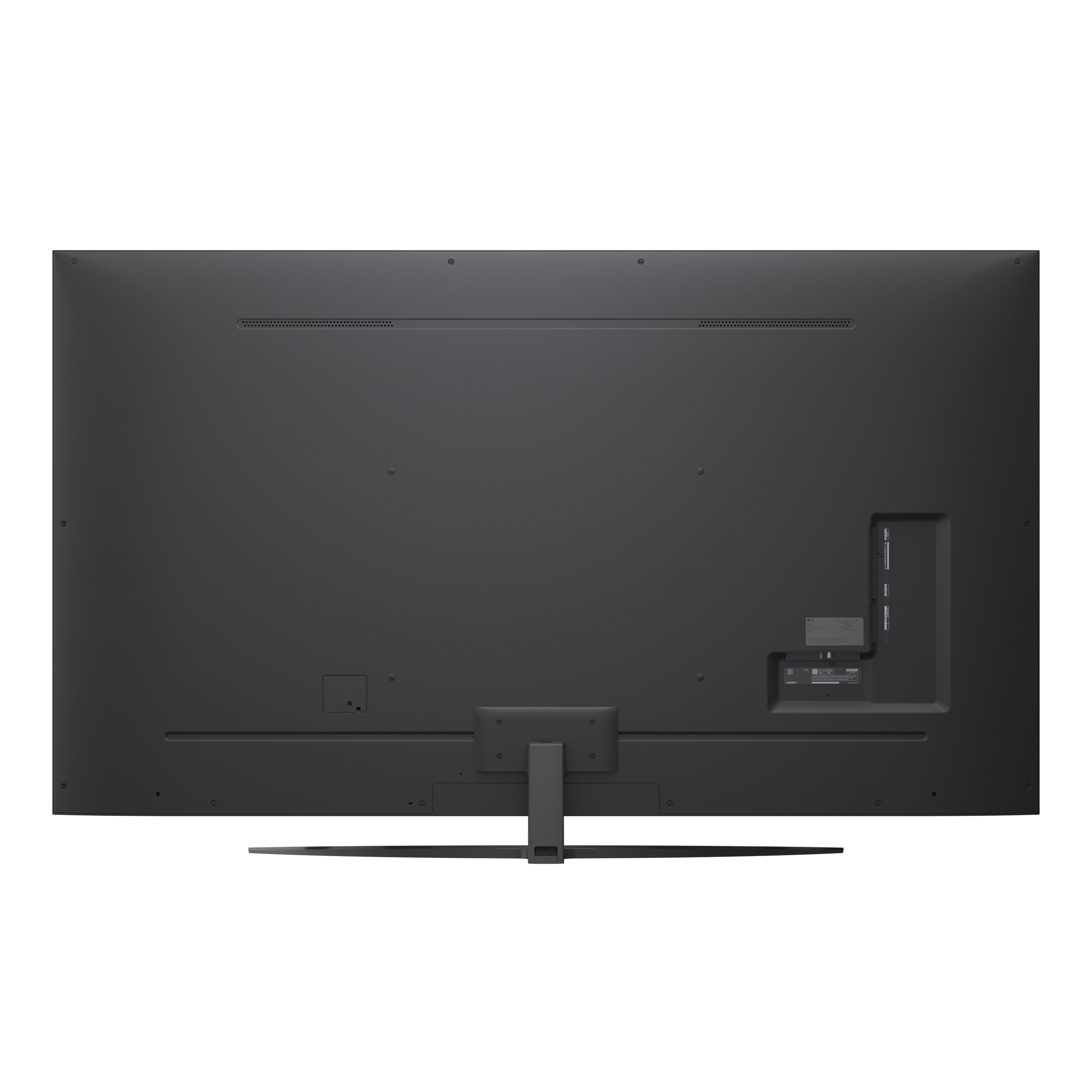 Smart TV lg electronics 86NANO81A6A 86 pouces 4K LEDLCD — photo 5