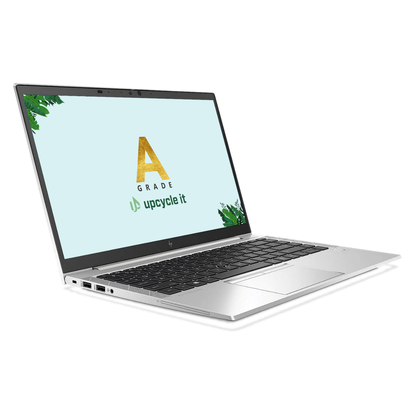 upcycle it HP EliteBook 840 G7 (Refurbished) A