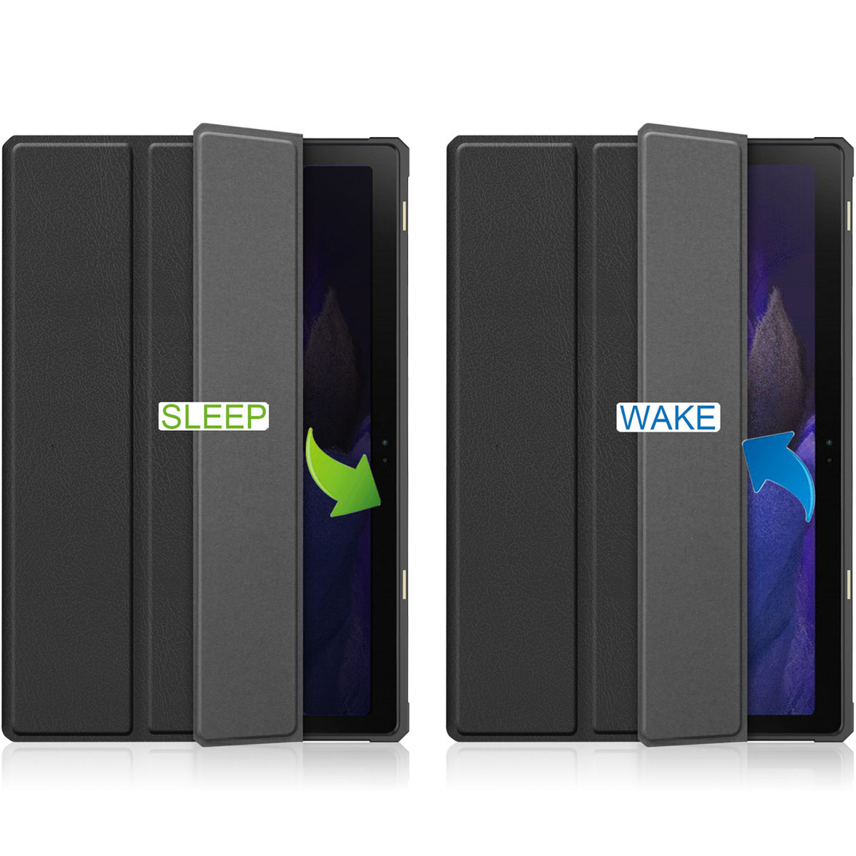 Accezz SH00052305 tablet case – image 4
