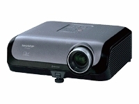 Sharp PG-MB66X data projector 3000 ANSI lumens DLP XGA (1024x768)