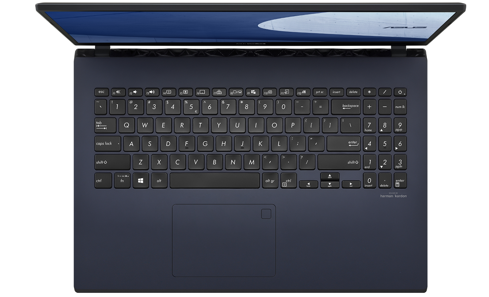 ASUS Vivobook Pro 15 NX571LH-BQ359R Intel® Core™ i7 i7-10870H Laptop – image 5