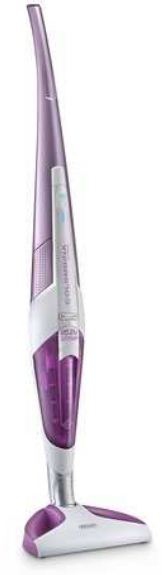 De’Longhi XLR24Li Stick vacuum Bagless