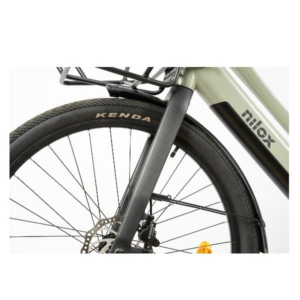 Nilox Cargo eBike C3 – image 9