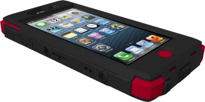 Targus TFD00103CA mobile phone case Cover Red – image 3