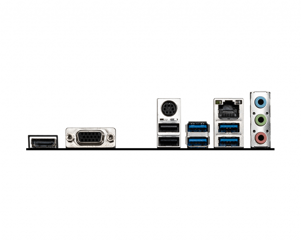 MSI B560M-A PRO – image 5