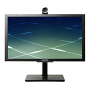 Samsung VC240 computer monitor – image 4