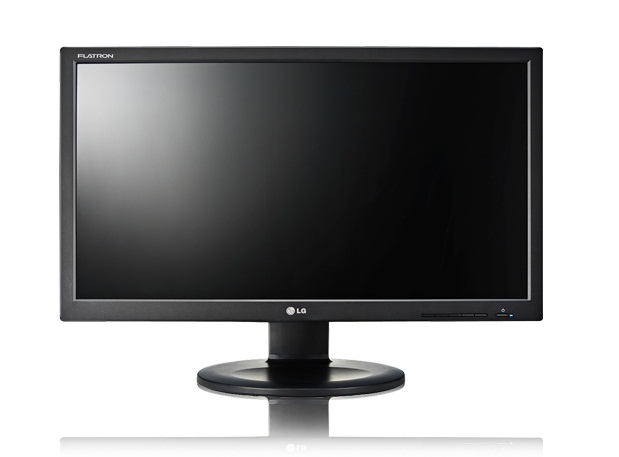 LG IPS231P computer monitor – image 1