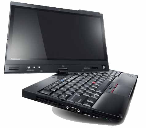 Lenovo 220 Tablet – image 1