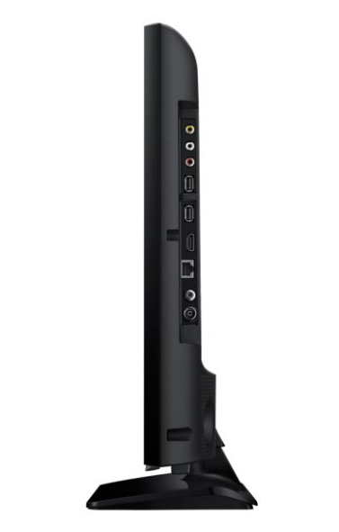 Samsung HG24ED690AB TV – image 5