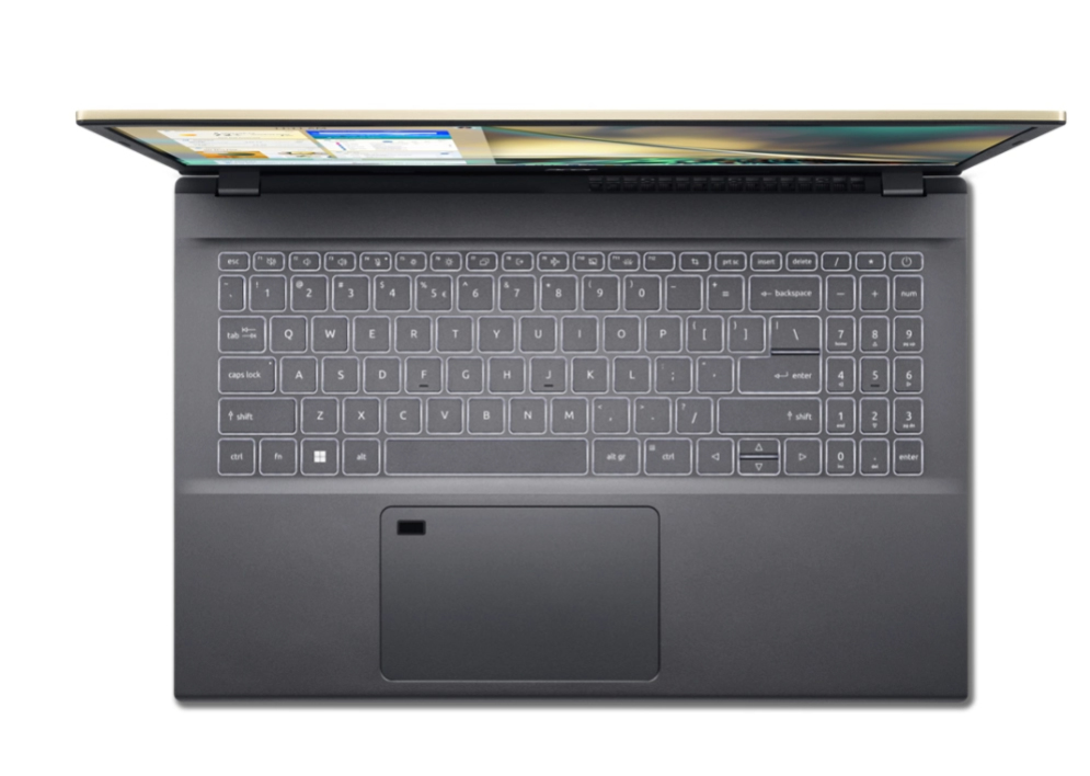 Acer Aspire 5 A515-57G-74D3 Intel® Core™ i7 i7-1255U Laptop – image 4